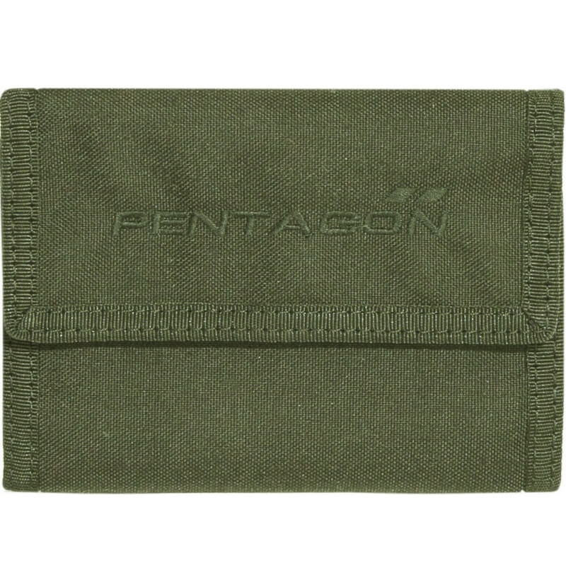 pentagon_andriko_portofoli_chaki_k16057_2_0_06 Pentagon Stater K16057-2.0 Πορτοφόλι Σε Χρώμα Χακί - Image 1