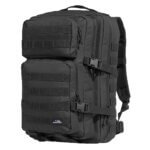 Pentagon Tac Maven Assault D16002 Σακίδιο Πλάτης Large Σε Χρώμα Μαύρο 52Lt