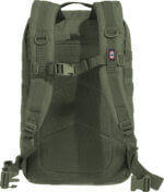 Pentagon Tac Maven Assault D16002 Σακίδιο Πλάτης Large Σε Χρώμα Χακί 52Lt - Image 2