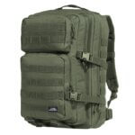 Pentagon Tac Maven Assault D16002 Σακίδιο Πλάτης Large Σε Χρώμα Χακί 52Lt