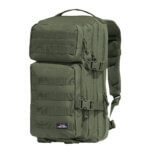 Pentagon Tac Maven Assault D16001 Σακίδιο Πλάτης Small Σε Χρώμα Χακί 33Lt