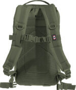 Pentagon Tac Maven Assault D16001 Σακίδιο Πλάτης Small Σε Χρώμα Χακί 33Lt - Image 4
