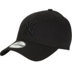 Ανδρικό Καπέλο New Era MLB LEAGUE ESS 940 80468932 Σε Μαύρο