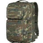Pentagon Tac Maven Assault D16002 Σακίδιο Πλάτης Large Σε Χρώμα Greek Camo 52Lt