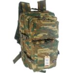 Pentagon Tac Maven Assault D16002 Σακίδιο Πλάτης Large Σε Χρώμα Greek Camo 52Lt - Image 2