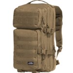 Pentagon Tac Maven Assault D16001 Σακίδιο Πλάτης Small Σε Χρώμα Coyote 33Lt