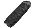 Pentagon Sleeping Bag Major D19002-01 Black 370GR/M² - Image 2
