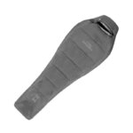 Pentagon Sleeping Bag Mummy D19003-17 Cinder Grey 360GR/M²