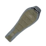 Pentagon Sleeping Bag Mummy D19003-72 Ral 7013 Mix 360GR/M²