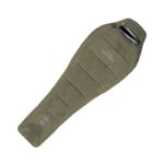Pentagon Sleeping Bag Mummy D19003-06E Ral 7013 360GR/M²