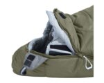 Pentagon Sleeping Bag Mummy D19003-06E Ral 7013 360GR/M² - Image 2