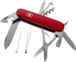 Victorinox Climber Ελβετικός Σουγιάς Με 14 Λειτουργίες Σε Κόκκινο 91mm (1.3703) - Image 2
