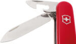 Victorinox Climber Ελβετικός Σουγιάς Με 14 Λειτουργίες Σε Κόκκινο 91mm (1.3703) - Image 6