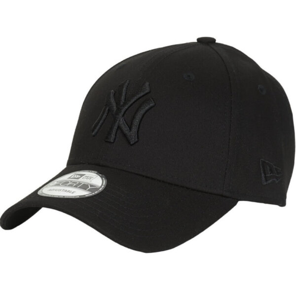 Ανδρικό Καπέλο New Era MLB LEAGUE ESS 940 80468932 Σε Μαύρο