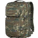 Pentagon Tac Maven Assault D16006-56 Laser Cut Σακίδιο Πλάτης Large Σε Χρώμα Παραλλαγής 51Lt