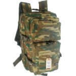 Pentagon Tac Maven Assault D16006-56 Laser Cut Σακίδιο Πλάτης Large Σε Χρώμα Παραλλαγής 51Lt - Image 2