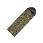 Pentagon Sleeping Bag Major D19002-56 Camo 370GR/M²