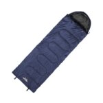 Pentagon Sleeping Bag Major D19002-05MB Midnight Blue 370GR/M²