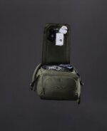 Σακίδιο Ταξιδίου Pentagon 16004 Sas Bag Σε Olive Green 70Lt - Image 3