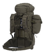 Pentagon Deos Σακίδιο Πλάτης K16105-01 Σε Χρώμα Μαύρο 65Lt - Image 5