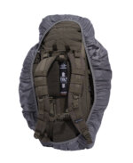 Pentagon Deos Σακίδιο Πλάτης K16105-01 Σε Χρώμα Μαύρο 65Lt - Image 7