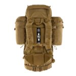 Pentagon Deos Σακίδιο Πλάτης K16105-03 Σε Χρώμα Coyote 65Lt - Image 2