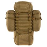 Pentagon Deos Σακίδιο Πλάτης K16105-03 Σε Χρώμα Coyote 65Lt - Image 3