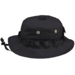 Καπέλο Pentagon Jungle Hat Black K13014-01 - Image 2