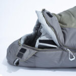 Pentagon Sleeping Bag Mummy D19003-72 Ral 7013 Mix 360GR/M² - Image 3