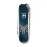 Victorinox Classic SD Ελβετικός Σουγιάς Με 7 Λειτουργίες Κριός Zodiac Collection Σε Μπλε 58mm (0.6223.2ARI) - Image 2