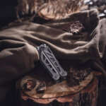 Tac Maven Gunnar Multitool D19009 Πολυεργαλείο 14in1 Σε Χρώμα Ασημί - Image 3