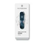 Victorinox Classic SD Ελβετικός Σουγιάς Με 7 Λειτουργίες Δίδυμοι Zodiac Collection Σε Μπλε 58mm (0.6223.2GEM) - Image 3