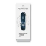 Victorinox Classic SD Ελβετικός Σουγιάς Με 7 Λειτουργίες Καρκίνος Zodiac Collection Σε Μπλε 58mm (0.6223.2CAN) - Image 3