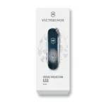 Victorinox Classic SD Ελβετικός Σουγιάς Με 7 Λειτουργίες Λέων Zodiac Collection Σε Μπλε 58mm (0.6223.2LEO) - Image 3