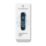 Victorinox Classic SD Ελβετικός Σουγιάς Με 7 Λειτουργίες Ζυγός Zodiac Collection Σε Μπλε 58mm (0.6223.2LIB) - Image 3