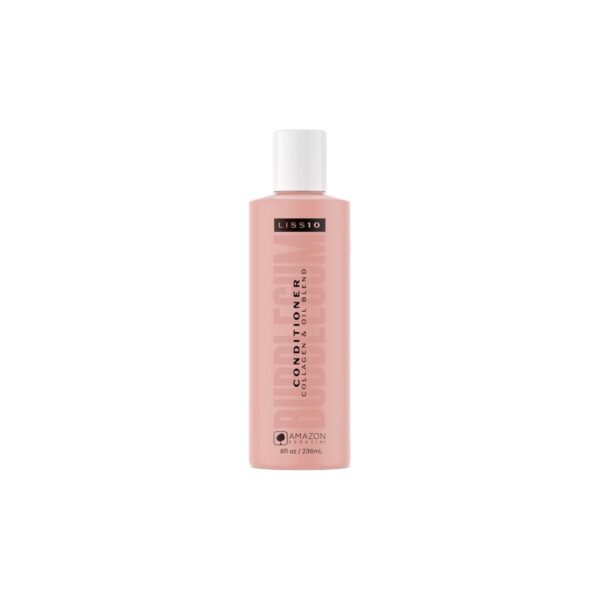 Conditioner μαλλιών Amazon Keratin Liss10 Bubblegum Daily Conditioner, 236 ml