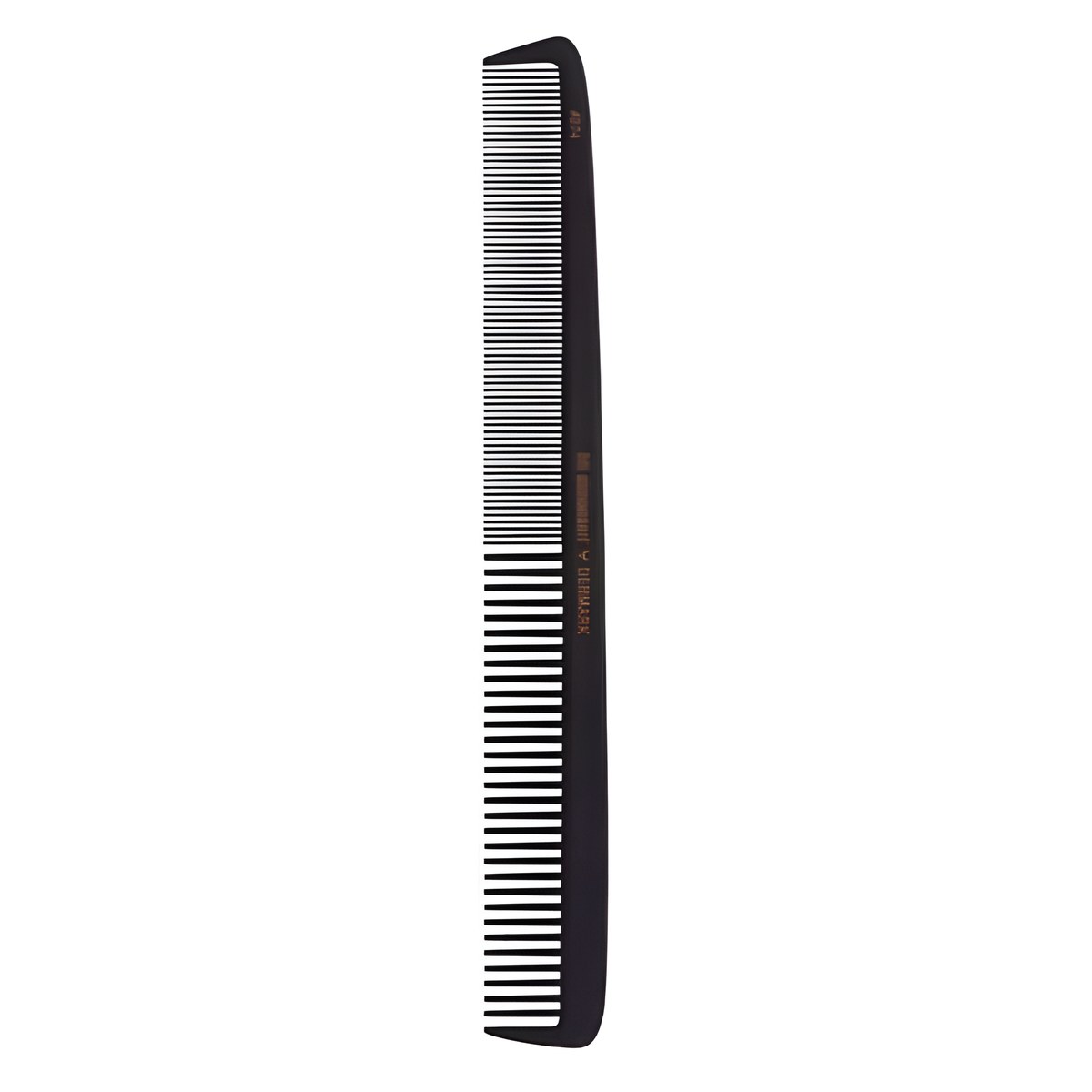Χτένα μαλλιών HH Simonsen Carbon Comb 274