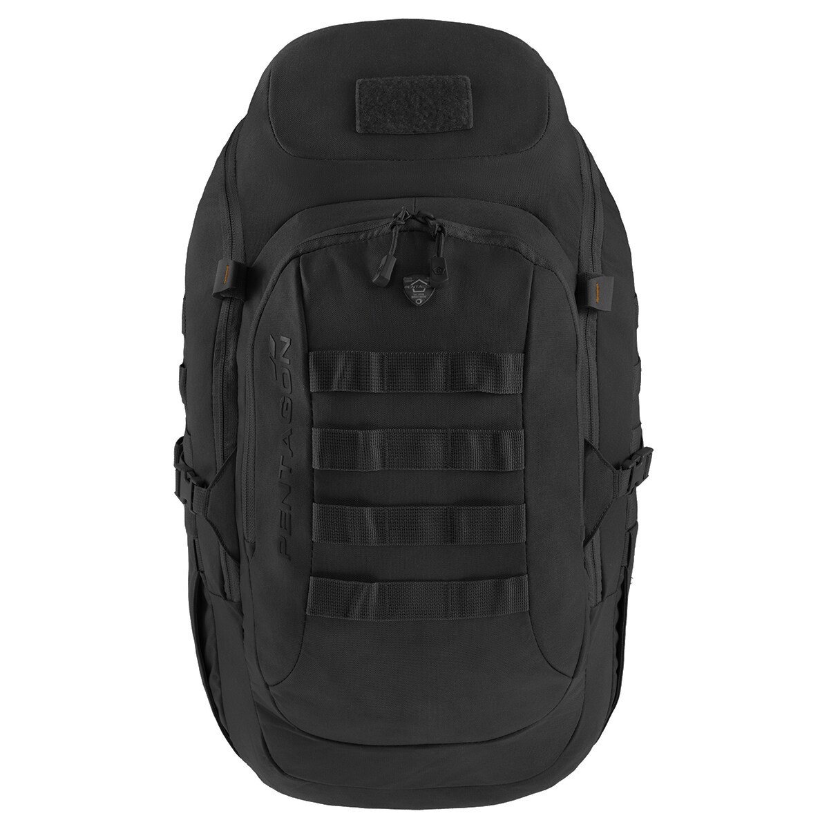Pentagon Epos K16101-01 Σακίδιο Πλάτης Σε Χρώμα Μαύρο 40Lt - Image 6
