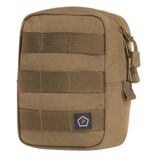 Στρατιωτικό τσαντάκι ζώνης Pentagon Keros Pouch από Cordura, coyote