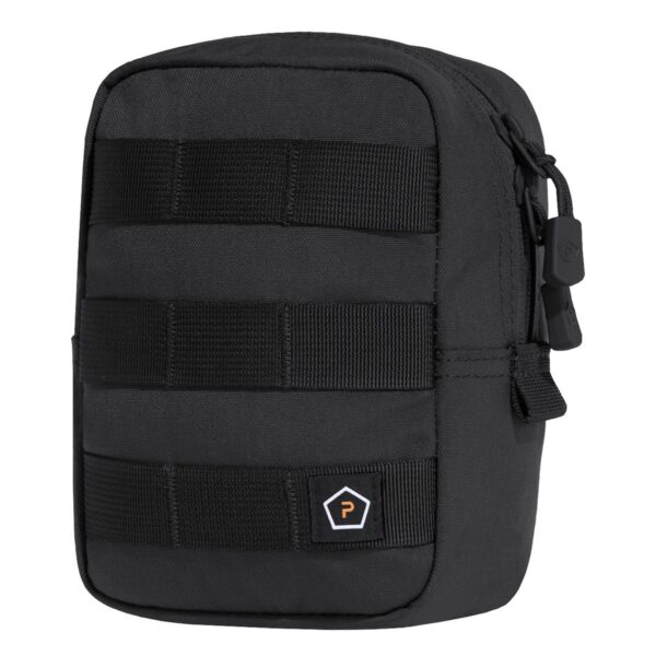 Στρατιωτικό τσαντάκι ζώνης Pentagon Keros Pouch από Cordura, μαύρο