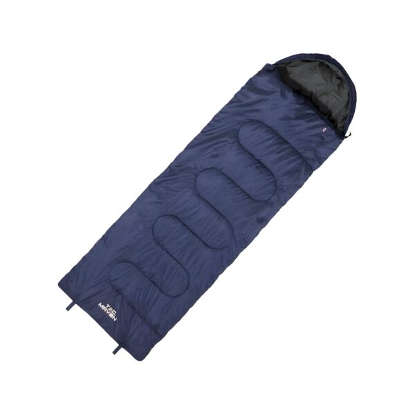Υπνόσακος Pentagon Major 370 gr/m², midnight blue