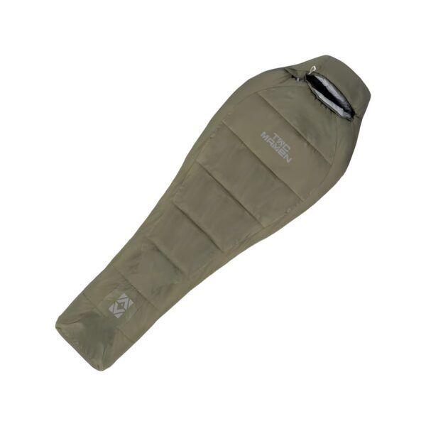 Υπνόσακος μούμια Pentagon Ral 7013 360 gr/m², πράσινος