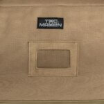 Σακίδιο Ταξιδίου Pentagon 16004 Sas Bag Σε Coyote 70Lt - Image 7