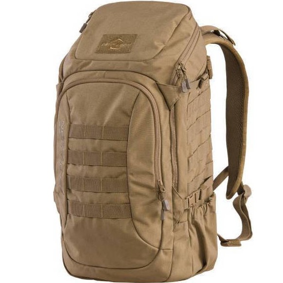 Pentagon Epos K16101-03 Σακίδιο Πλάτης Σε Χρώμα Coyote 40Lt