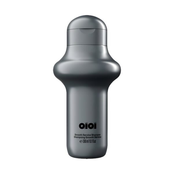 Σαμπουάν μαλλιών Qiqi Smooth Service Shampoo, 300 ml