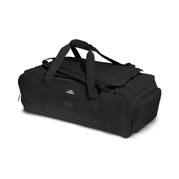 Σακίδιο ταξιδίου Pentagon Sas Bag από πολυεστέρα, 70 λίτρα, μαύρο