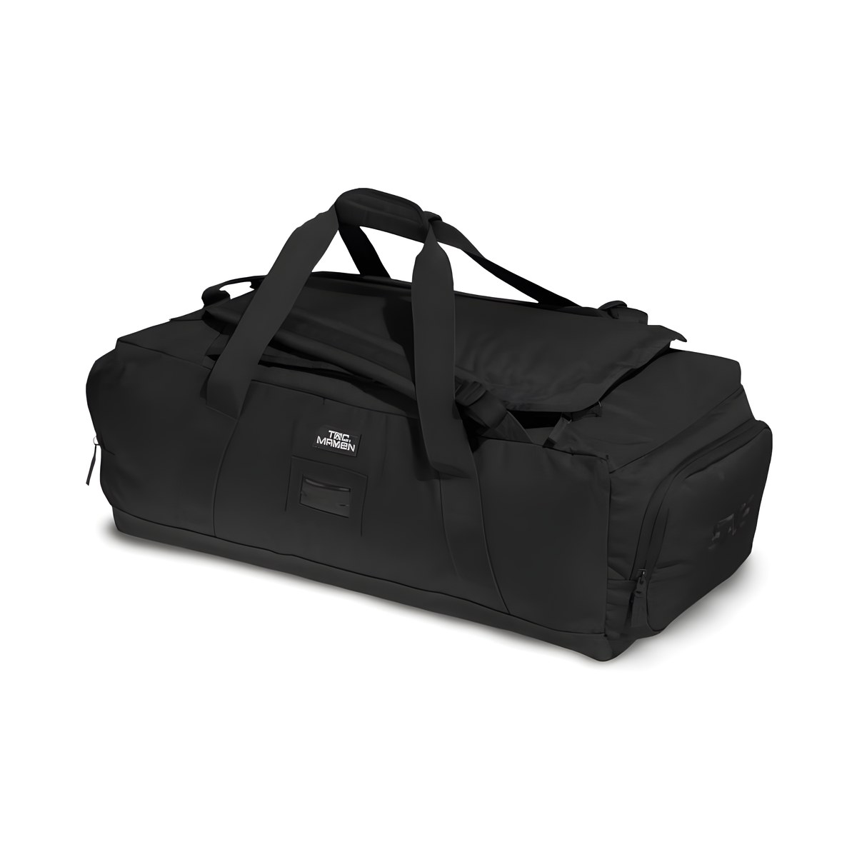 Σακίδιο ταξιδίου Pentagon Sas Bag από πολυεστέρα, 70 λίτρα, μαύρο