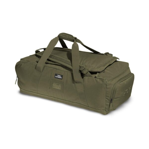 Σακίδιο ταξιδίου Pentagon Sas Bag από πολυεστέρα, 70 λίτρα, olive green