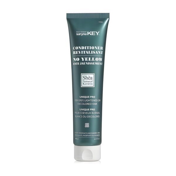 Conditioner Saryna Key Pure Africa Shea Neutralizing Pigment, 180 ml