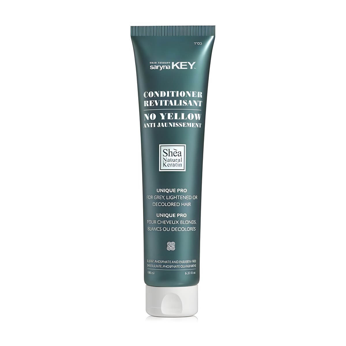 Conditioner Saryna Key Pure Africa Shea Neutralizing Pigment, 180 ml